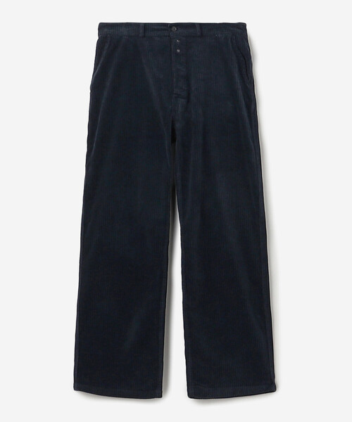 VETRA（ベトラ）の「VETRA | コーデュロイ ワークパンツ MEN（その他パンツ・メンズ・ネイビー・42/44）」の13枚目の写真