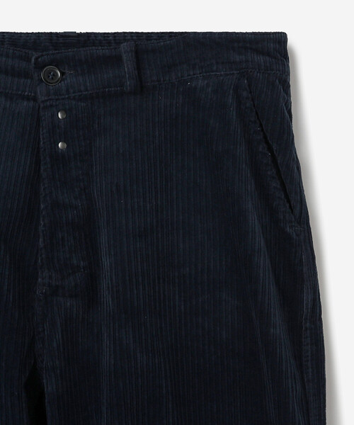 VETRA（ベトラ）の「VETRA | コーデュロイ ワークパンツ MEN（その他パンツ・メンズ・ネイビー・42/44）」の11枚目の写真