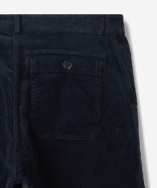 VETRA（ベトラ）の「VETRA | コーデュロイ ワークパンツ MEN（その他パンツ・メンズ・ネイビー・42/44）」の10枚目の写真