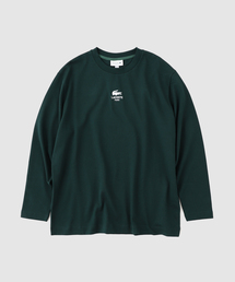 LACOSTE | LACOSTE / ラコステ TH9396-99(Tシャツ/カットソー)