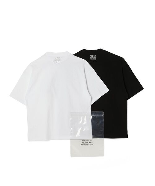 T-SHIRT/SWEATER│1page│N-HOOLYWOOD.COM