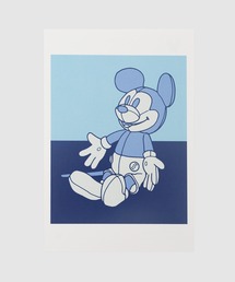 Disney(ディズニー)のPostcard designed by KYNE(ステーショナリー)