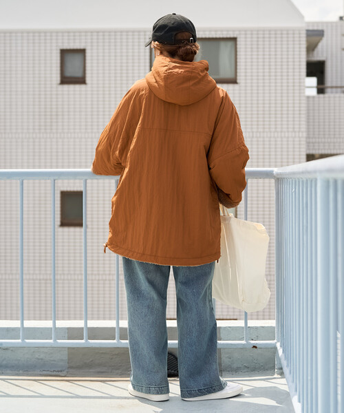 セール】限定展開 FREAK'S STORE OUTDOORS ボア リバーシブル