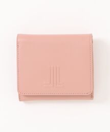 新品未使用　ランバン　財布　ピンク ランバン オン ブルー LANVIN en Bleu マゼンダ L