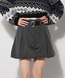 PAGEBOY | バルーンショートパンツ(その他パンツ)