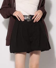 PAGEBOY | バルーンショートパンツ(その他パンツ)