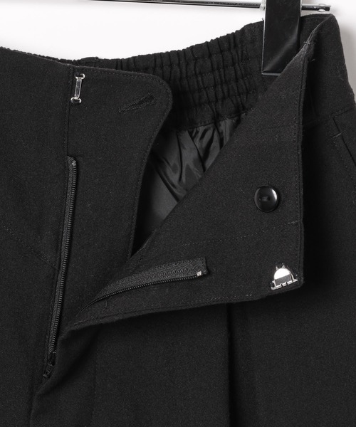 PAGEBOY(ページボーイ)の「バルーンショートパンツ(その他パンツ・レディース・グレー/ブラック・FREE)」の21枚目の写真