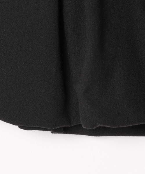 PAGEBOY(ページボーイ)の「バルーンショートパンツ(その他パンツ・レディース・グレー/ブラック・FREE)」の20枚目の写真