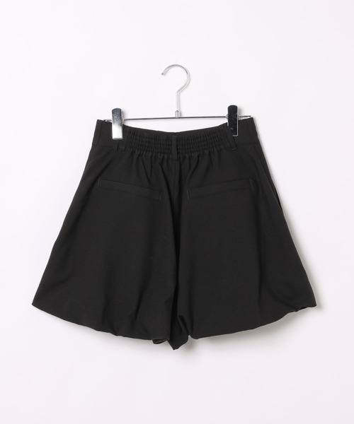 PAGEBOY(ページボーイ)の「バルーンショートパンツ(その他パンツ・レディース・グレー/ブラック・FREE)」の17枚目の写真