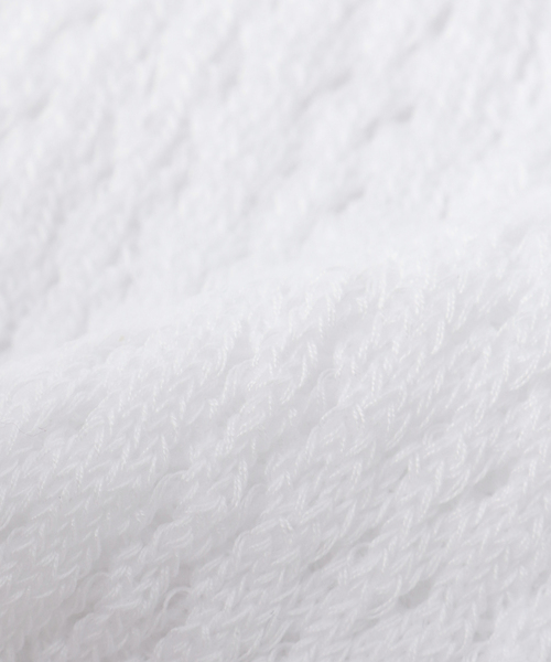 CONLEAD(コンリード)の「CONLEAD(コンリード) Lace Socks Long(ソックス/靴下・メンズ・コバルトブルー/グリーン/ブラウン/ホワイト・FREE)」の5枚目の写真