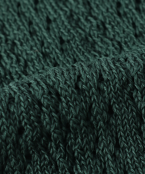 CONLEAD(コンリード)の「CONLEAD(コンリード) Lace Socks Long(ソックス/靴下・メンズ・コバルトブルー/グリーン/ブラウン/ホワイト・FREE)」の7枚目の写真