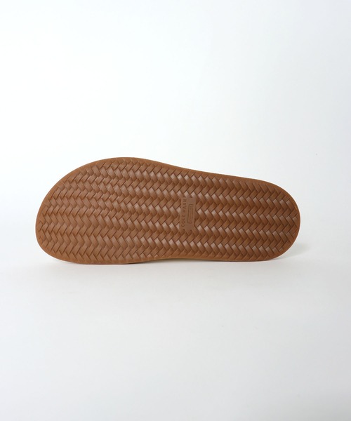 COLE HAAN(コールハーン)の「MARISOL Footbed Sandals【COLE HAAN/コールハーン】(サンダル・レディース・ブラック/ホワイト・23.5cm/24.0cm/24.5cm)」の11枚目の写真