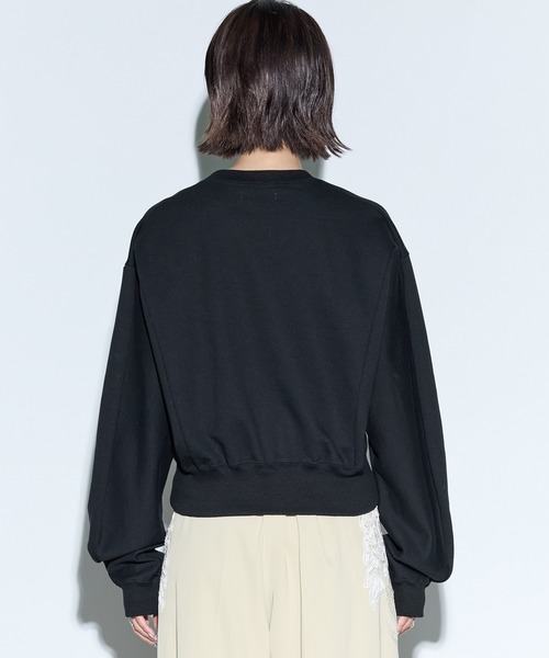 MURRAL（ミューラル）の「【MURRAL/ミューラル】Patchwork embroidered