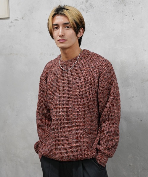 【⭐️美品　セール】Ballsey 編み込みニットセーター 楽天市場】【20％OFF！WINTERセール対象商品】Ballsey(ボールジィ