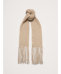 美品✴︎BANANA REPUBLIC✴︎フリンジウールスカーフ BANANA REPUBLIC｜バナナリパブリックのファッション雑貨通販 - ZOZOTOWN