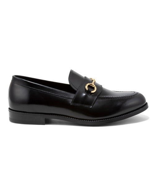 ケンフォード メンズ K023 BIT LOAFERS ビット ローファー（ローファー