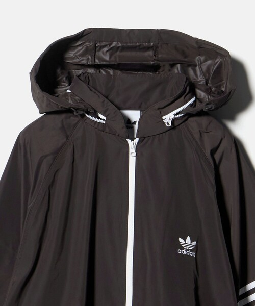 セール】【別注】＜adidas Originals＞ADS200 ウィンドブレーカー