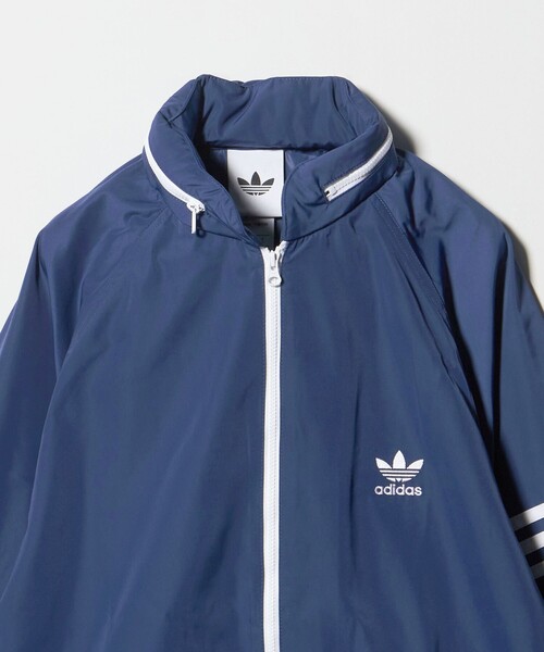 別注】＜adidas Originals＞ADS200 ウィンドブレーカー（その他
