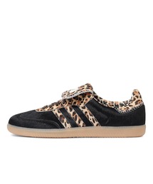 adidas(AfB_X)SAMBA LT@KJ6590(Xj[J[)
