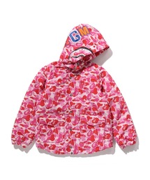 A BATHING APE｜ア ベイシング エイプのダウンジャケット/コート