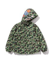 A BATHING APE｜ア ベイシング エイプのジャケット/アウター（フード