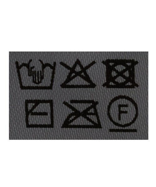 A DAY IN THE LIFE UNITED ARROWS(アデイインザライフユナイテッドアローズ)の「モールヤーン ダブルフェイス Vネックカーディガン-ウォッシャブル-<A DAY IN THE LIFE>(ニット/セーター・メンズ・ダークグレー/ネイビー・L/M)」の13枚目の写真