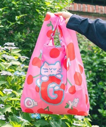 【折りたたみ収納可能】Romane corp.／Reusable Bag