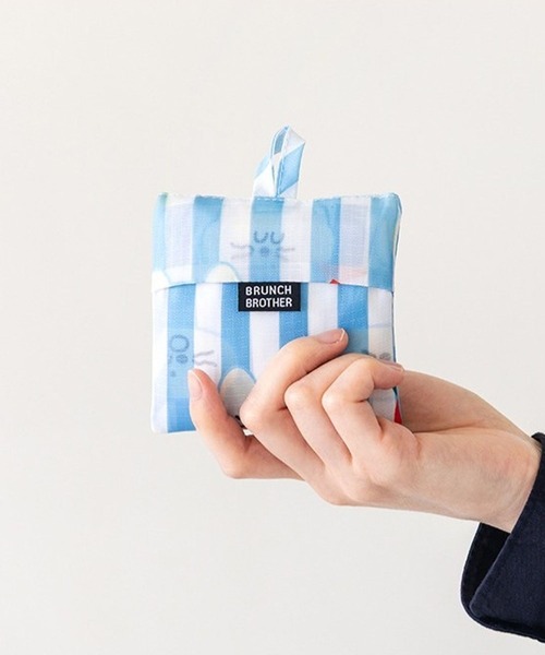 Brunch Brother(ブランチブラザー)の「【折りたたみ収納可能】Romane corp./Reusable Bag(エコバッグ/サブバッグ・レディース・その他6/その他4/その他5/その他1/その他2/その他3・0)」の19枚目の写真