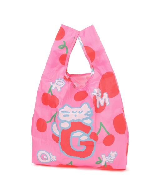 Brunch Brother(ブランチブラザー)の「【折りたたみ収納可能】Romane corp./Reusable Bag(エコバッグ/サブバッグ・レディース・その他6/その他4/その他5/その他1/その他2/その他3・0)」の22枚目の写真