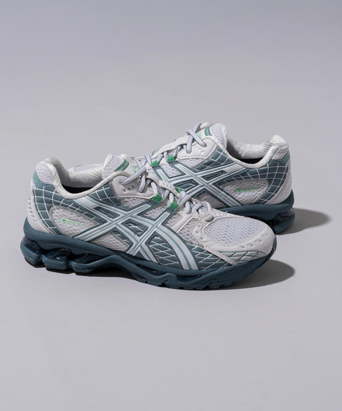 セール】ASICS(アシックス) GEL-NIMBUS 10.1 GTX 1203A760.001/100