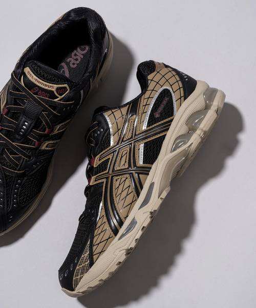 セール】ASICS(アシックス) GEL-NIMBUS 10.1 GTX 1203A760.001/100