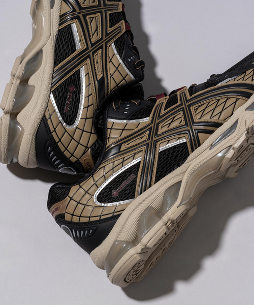 セール】ASICS(アシックス) GEL-NIMBUS 10.1 GTX 1203A760.001/100