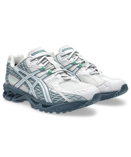 ASICS(アシックス)の「ASICS(アシックス) GEL-NIMBUS 10.1 GTX 1203A760.001/100(スニーカー・メンズ・ブラック/シルバー・29cm/28cm/27.5cm/27cm/26.5cm/26cm/25.5cm)」の11枚目の写真