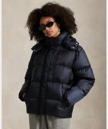 POLO RALPH LAUREN｜ポロ ラルフ ローレンのダウンジャケット