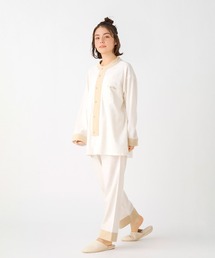 キッドブルー　ルームウェア　パジャマ KID BLUE（キッドブルー） パジャマ ルームウェア -25AWトップ