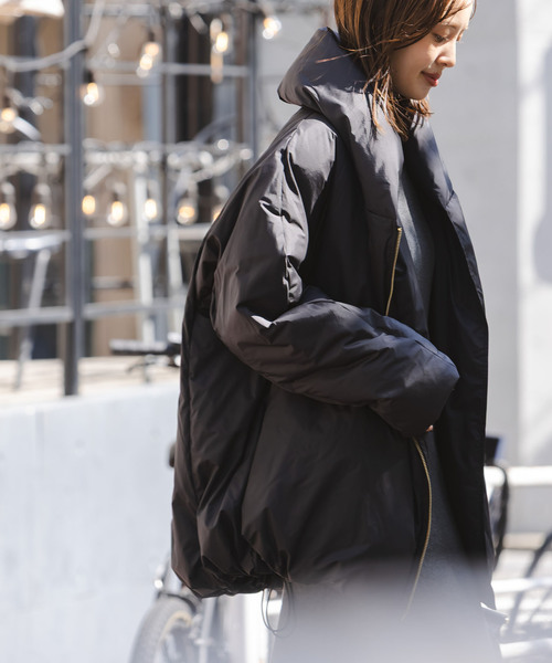 セール】《追加》ショートダウンジャケット（ダウンジャケット/コート