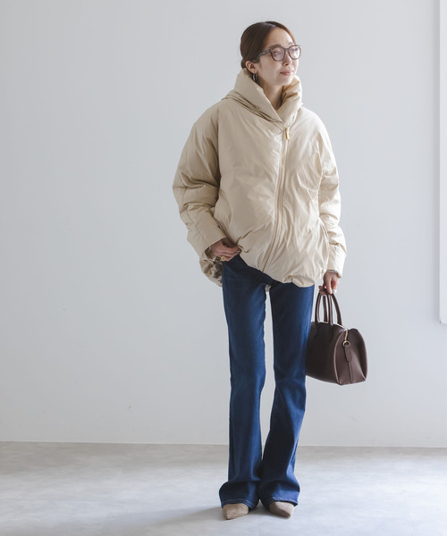 セール】《追加》ショートダウンジャケット（ダウンジャケット/コート