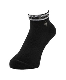 le coq sportif GOLF（ルコックスポルティフゴルフ）の「【HEATNAVI】ショート丈ソックス【返品不可商品】（ソックス/靴下）」