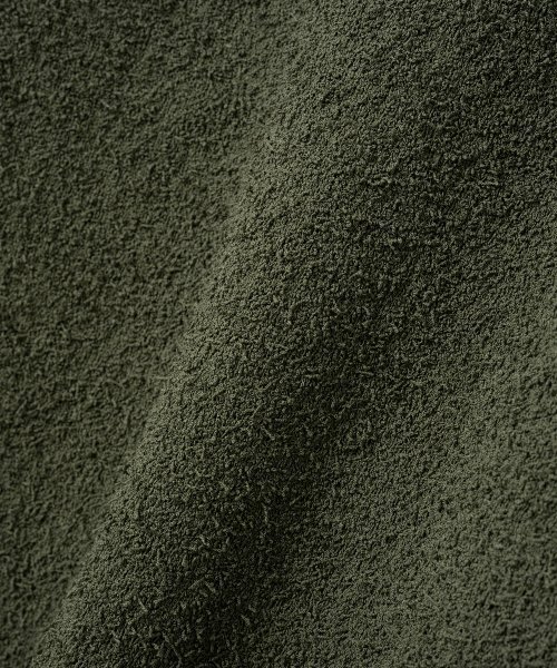 Millo Archive（ミロ アーカイブ）の「Moss Knit Cardigan [Khaki]（カーディガン/ボレロ・メンズ・その他・MEDIUM/LARGE）」の6枚目の写真