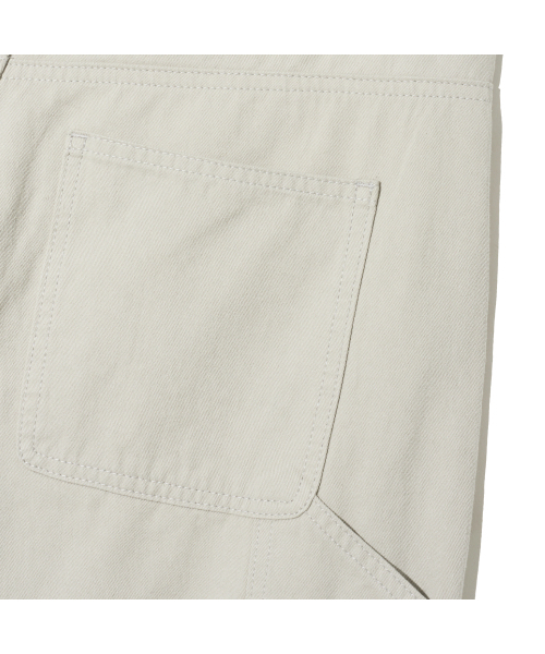 F.ILLUMINATE(フィルミネイト)の「ダブルニーベルムダショーツ-ライトグレー(その他パンツ・レディース・その他・SMALL/MEDIUM/LARGE)」の11枚目の写真