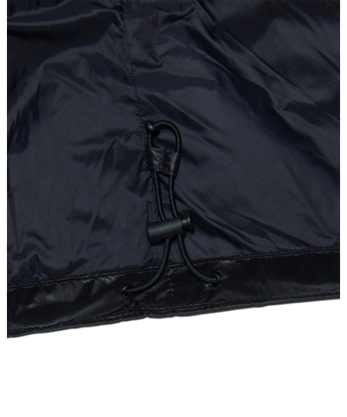 NOMANUAL(NOMANUAL)の「SKADI DUCK DOWN - GLOSSY BLACK(ダウンジャケット/コート・レディース・その他・X-SMALL/SMALL/MEDIUM/LARGE/X-LARGE)」の22枚目の写真