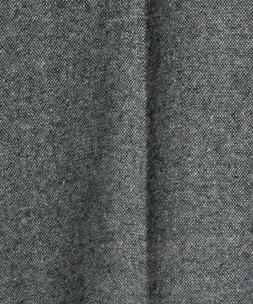A DAY IN THE LIFE UNITED ARROWS(アデイインザライフユナイテッドアローズ)の「ホームスパン グレースラックス-セットアップ対応-<A DAY IN THE LIFE>(スラックス・メンズ・グレー系・M/XL/L/S)」の14枚目の写真