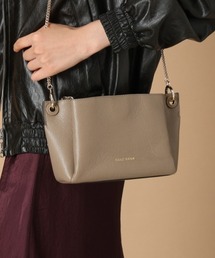 コールハーン セルフォン クロスボディ ショルダーバッグ レザー レディース COLE HAAN 【1-0194831】 Cole Haan - コールハーン セルフォン クロスボディ ショルダーバッグ