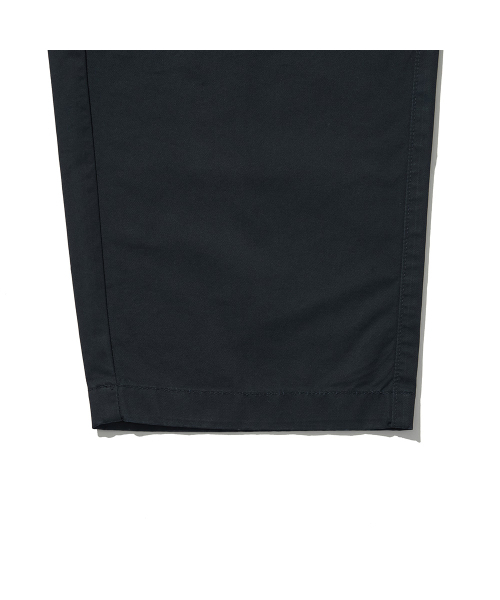 HISHANDER（ヒズハンダー）の「MULTI POCKET WIDE PANTS [Dark Navy]（その他パンツ・メンズ・その他・1/2/3）」の5枚目の写真