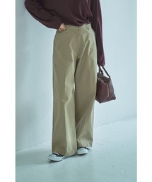 marjour（マージュール）の「CHIC CHINO PANTS（チノパンツ）」