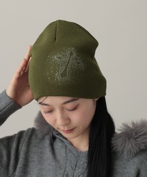 3.3 Field Trip  | 3.3 Field Trip／ストーンクロスビーニー(ニットキャップ/ビーニー)