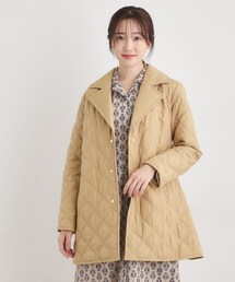 LAURA ASHLEY｜ローラアシュレイのジャケット/アウター通販 - ZOZOTOWN