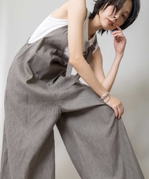 Munich｜ミューニックのオールインワン・サロペット通販 - ZOZOTOWN