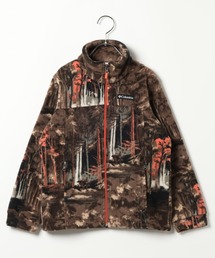 Columbia | 【Columbia(コロンビア)】ジングフリース(KIDS)(ブルゾン)