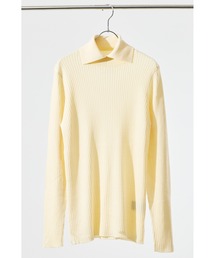 c/est（シーエ）の「【 c/est / シーエ 】 LUCIA / ハイネックニット 2433002  API（ニット/セーター）」